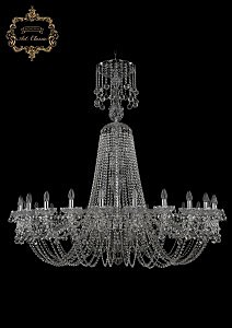 Подвесная люстра Art Classic 11.26.24.530.XL-150.Cr.B
