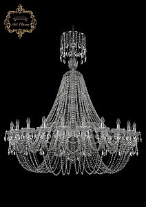 Подвесная люстра Art Classic 11.11.24.530.XL-160.Cr.Sp