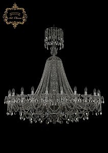 Подвесная люстра Art Classic 11.25.24.530.XL-151.Cr.Sp