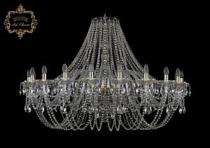 Подвесная люстра Art Classic 11.11.20.460.Gd.Sp