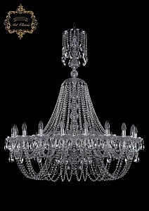 Подвесная люстра Art Classic 11.11.20.400.XL-132.Cr.Sp