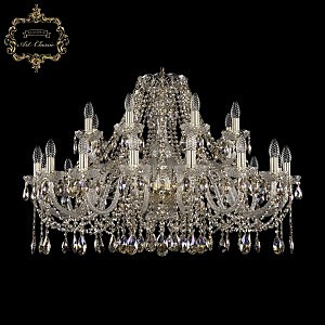 Подвесная люстра Art Classic 11.12.16+8.360.Gd.Sp.R801