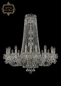 Подвесная люстра Art Classic 11.26.16.300.h-91.Br.B