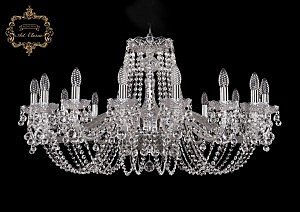 Подвесная люстра Art Classic 11.26.16.360.Cr.B