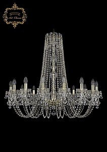 Подвесная люстра Art Classic 11.26.16.360.h-91.Gd.B