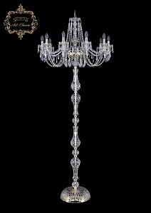 Торшер Art Classic 13.23.10.300.h-210.Gd.Dr