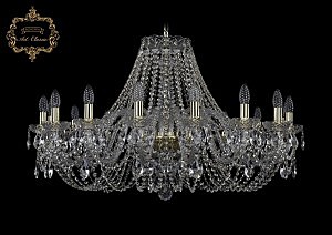 Подвесная люстра Art Classic 11.11.16.360.Gd.Sp