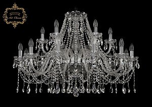 Подвесная люстра Art Classic 11.12.12+6.360.Gd.Sp