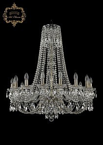 Подвесная люстра Art Classic 11.21.16.300.h-91.Br.Sp