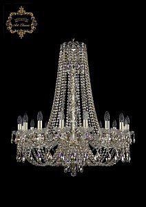 Подвесная люстра Art Classic 11.21.16.300.h-91.Gd.Sp.R801