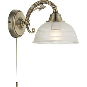 Бра Globo HORUS 60207W