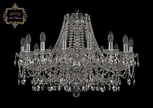 Подвесная люстра Art Classic 11.25.16.300.Cr.Sp