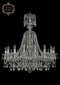 Подвесная люстра Art Classic 11.25.16.300.XL-92.Cr.Sp