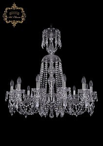 Подвесная люстра Art Classic 11.23.12.300.XL-87.Cr.Dr