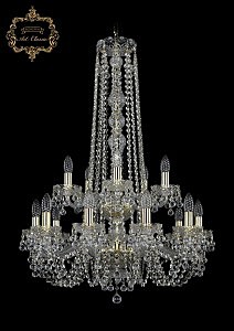 Подвесная люстра Art Classic 11.26.10+5.220.2d.h-92.Gd.B