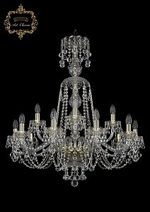 Подвесная люстра Art Classic 11.26.10+5.300.XL-95.Gd.B