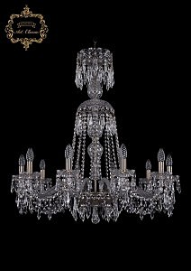 Подвесная люстра Art Classic 11.23.10.300.XL-87.Br.Dr