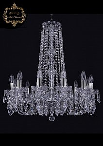Подвесная люстра Art Classic 11.23.12.220.h-70.Cr.Dr