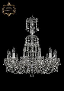 Подвесная люстра Art Classic 11.26.12.220.XL-70.Cr.B