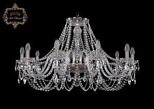 Подвесная люстра Art Classic 11.11.10.360.Br.Sp