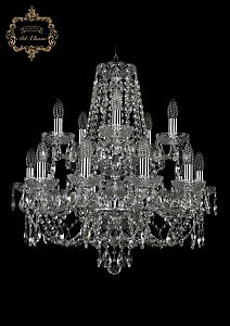 Подвесная люстра Art Classic 11.21.10+5.200.2d.Cr.Sp