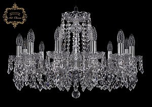 Подвесная люстра Art Classic 11.23.12.220.Cr.Dr