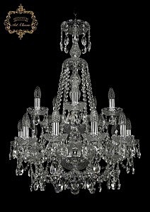 Подвесная люстра Art Classic 11.25.10+5.200.2d.XL-84.Cr.Sp