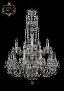 Подвесная люстра Art Classic 11.26.10+5.200.2d.h-84.Cr.B