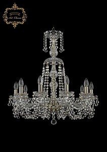 Подвесная люстра Art Classic 11.26.10.220.XL-70.Br.B