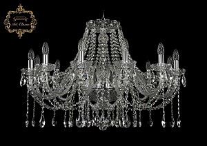 Подвесная люстра Art Classic 11.12.12.300.Cr.Sp