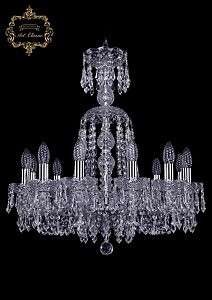 Подвесная люстра Art Classic 11.23.12.200.XL-64.Cr.Dr