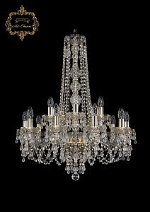 Подвесная люстра Art Classic 11.24.10+5.220.h-82.Gd.V0300