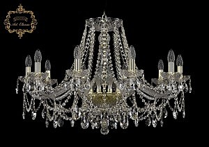 Подвесная люстра Art Classic 11.25.10.300.Gd.Sp