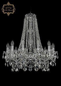 Подвесная люстра Art Classic 11.25.12.220.h-74.Cr.Sp