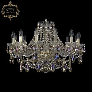 Подвесная люстра Art Classic 11.25.12.240.Gd.Sp.R801