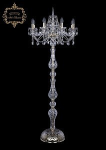 Торшер Art Classic 13.21.8.200.h-160.Gd.Sp