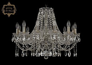 Подвесная люстра Art Classic 11.12.12.240.Br.Sp