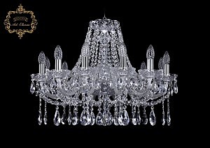 Подвесная люстра Art Classic 11.12.12.240.Cr.Sp
