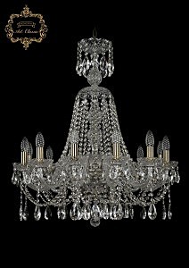 Подвесная люстра Art Classic 11.12.12.240.XL-78.Br.Sp
