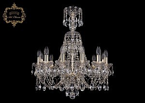Подвесная люстра Art Classic 11.21.12.200.XL-70.Gd.Sp