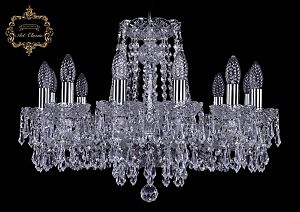 Подвесная люстра Art Classic 11.23.12.200.Cr.Dr