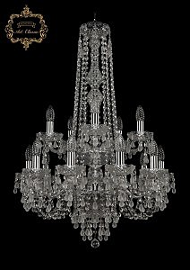 Подвесная люстра Art Classic 11.24.10+5.200.2d.h-87.Cr.V0300