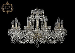 Подвесная люстра Art Classic 11.26.10.220.Br.B