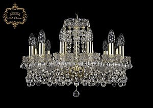 Подвесная люстра Art Classic 11.26.12.165.Gd.B