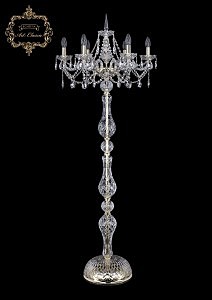 Торшер Art Classic 13.21.6.200.h-160.Gd.Sp