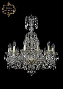 Подвесная люстра Art Classic 11.11.12.195.XL-68.Gd.Sp