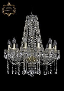 Подвесная люстра Art Classic 11.12.12.195.h-63.Gd.Sp