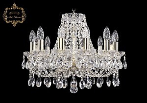 Подвесная люстра Art Classic 11.21.12.165.Gd.Sp