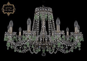 Подвесная люстра Art Classic 11.24.10.300.Br.V5001