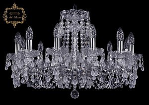Подвесная люстра Art Classic 11.24.12.220.Cr.V0300